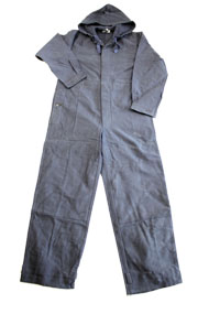 German Worker Coverall 
